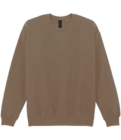 Gildan - SoftStyle® Midweight Crew Neck Sweatshirt - Pierre Francis
