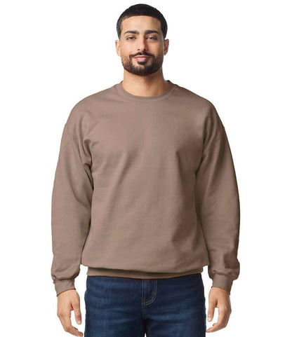 Gildan - SoftStyle® Midweight Crew Neck Sweatshirt