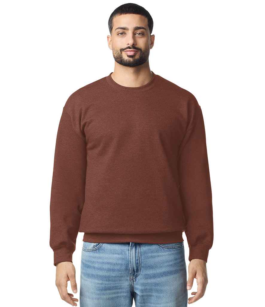 Gildan - SoftStyle® Midweight Crew Neck Sweatshirt