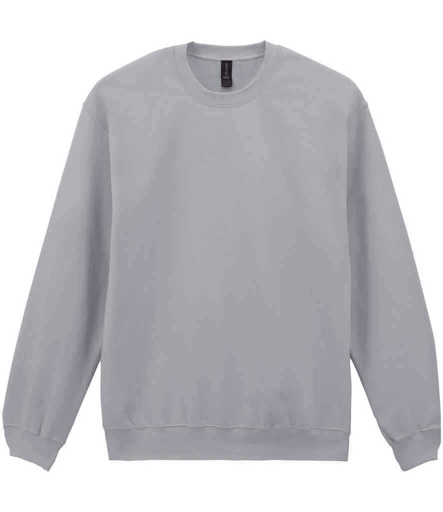 Gildan - SoftStyle® Midweight Crew Neck Sweatshirt - Pierre Francis