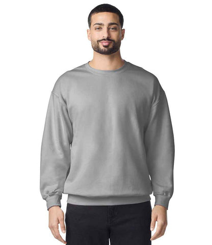 Gildan - SoftStyle® Midweight Crew Neck Sweatshirt