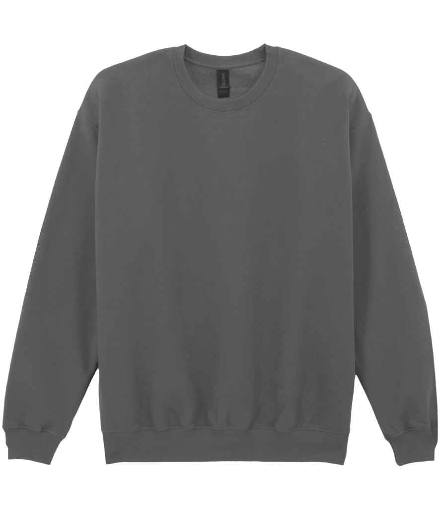 Gildan - SoftStyle® Midweight Crew Neck Sweatshirt