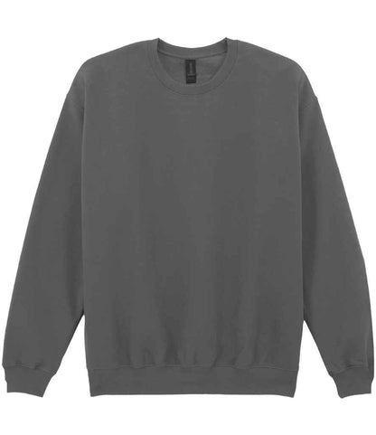 Gildan - SoftStyle® Midweight Crew Neck Sweatshirt - Pierre Francis