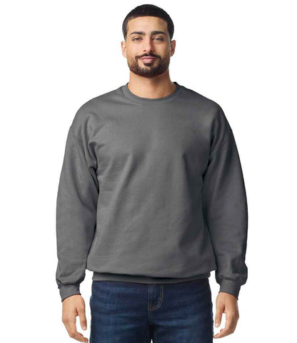 Gildan - SoftStyle® Midweight Crew Neck Sweatshirt