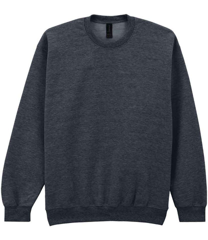 Gildan - SoftStyle® Midweight Crew Neck Sweatshirt