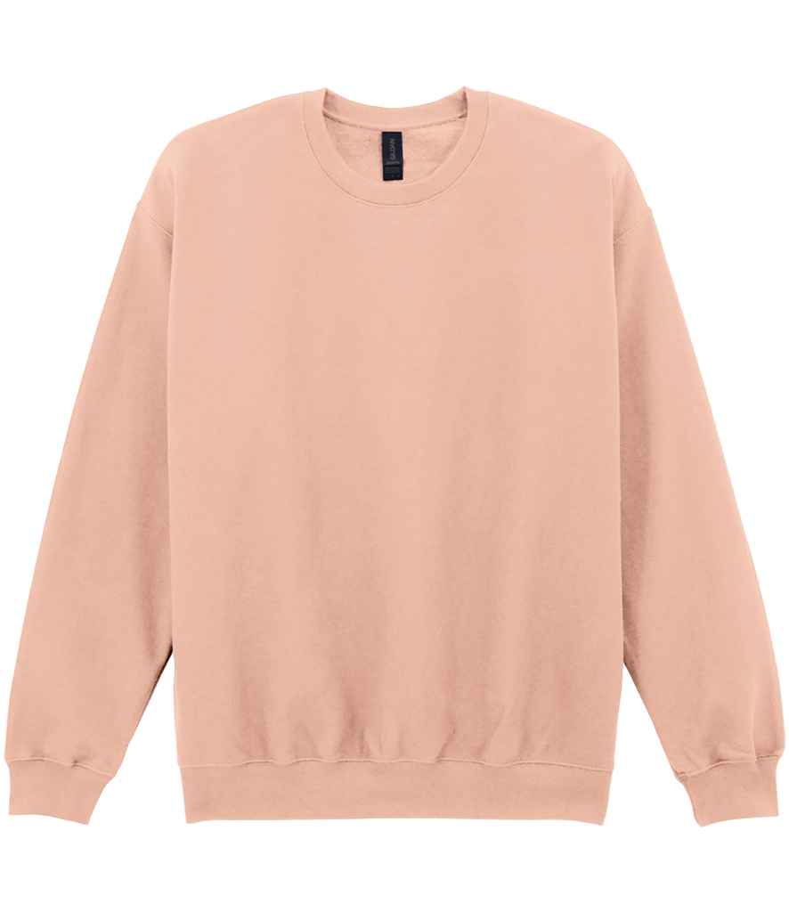 Gildan - SoftStyle® Midweight Crew Neck Sweatshirt