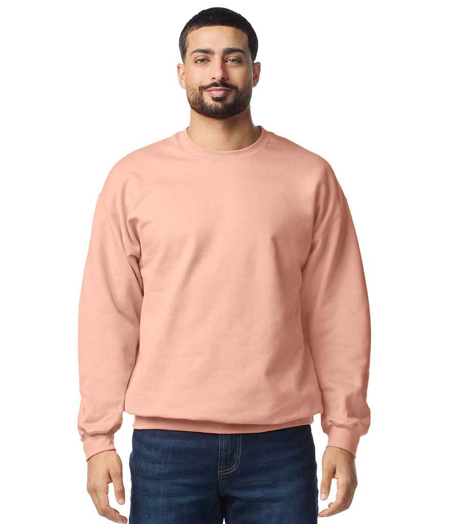 Gildan - SoftStyle® Midweight Crew Neck Sweatshirt