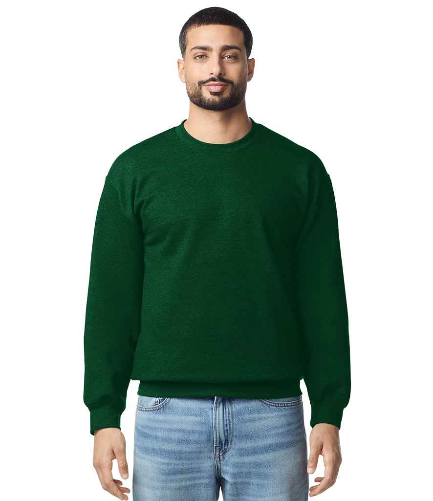 Gildan - SoftStyle® Midweight Crew Neck Sweatshirt