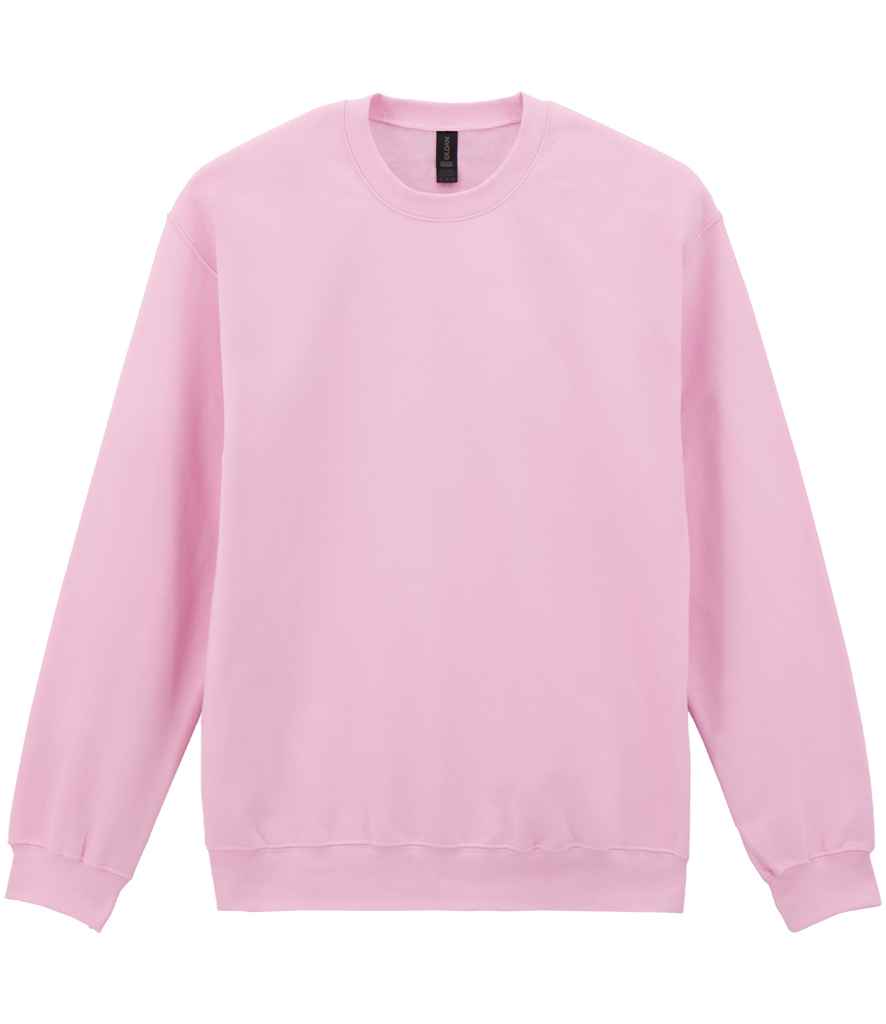 Gildan - SoftStyle® Midweight Crew Neck Sweatshirt