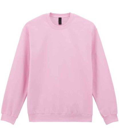 Gildan - SoftStyle® Midweight Crew Neck Sweatshirt