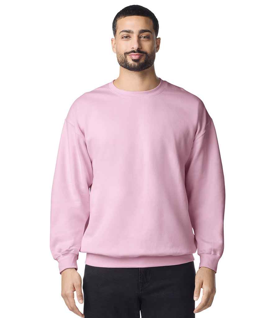 Gildan - SoftStyle® Midweight Crew Neck Sweatshirt - Pierre Francis