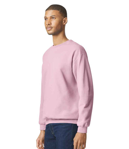 Gildan - SoftStyle® Midweight Crew Neck Sweatshirt - Pierre Francis