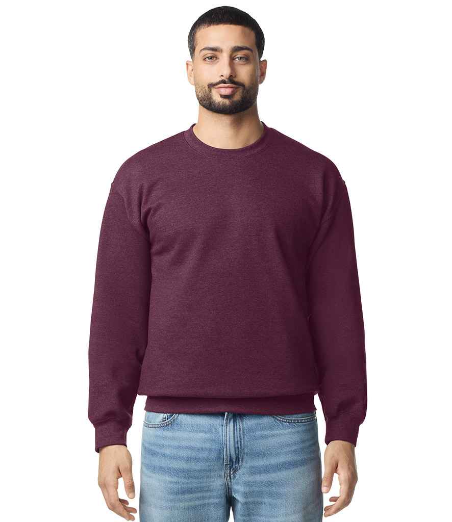 Gildan - SoftStyle® Midweight Crew Neck Sweatshirt