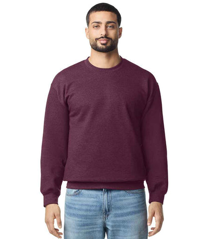 Gildan - SoftStyle® Midweight Crew Neck Sweatshirt