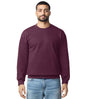 Gildan - SoftStyle® Midweight Crew Neck Sweatshirt