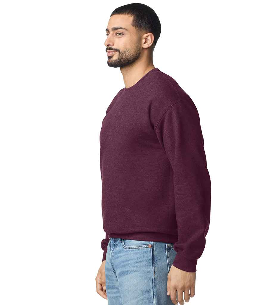Gildan - SoftStyle® Midweight Crew Neck Sweatshirt - Pierre Francis