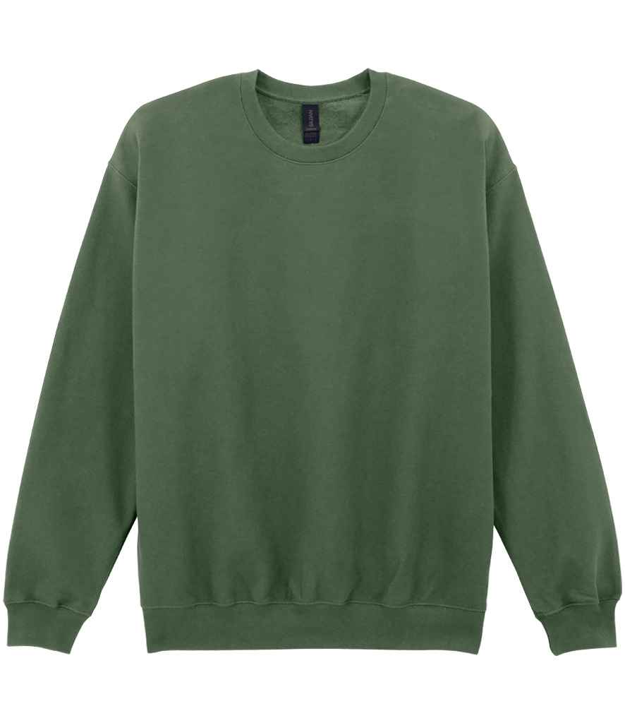 Gildan - SoftStyle® Midweight Crew Neck Sweatshirt