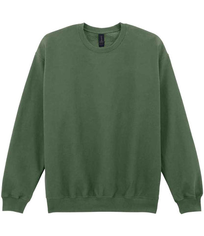 Gildan - SoftStyle® Midweight Crew Neck Sweatshirt - Pierre Francis