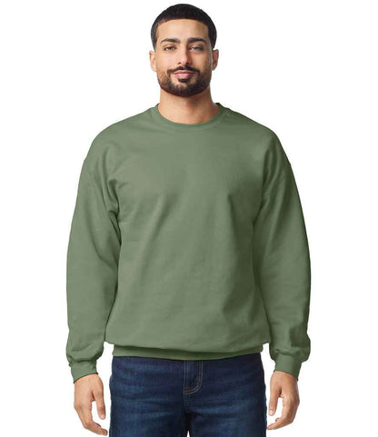 Gildan - SoftStyle® Midweight Crew Neck Sweatshirt