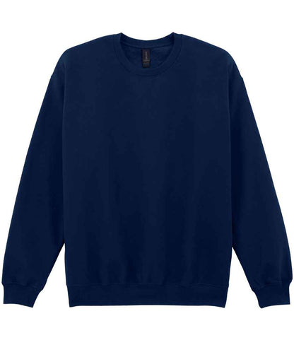 Gildan - SoftStyle® Midweight Crew Neck Sweatshirt