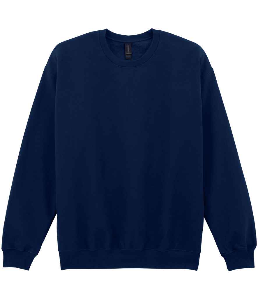 Gildan - SoftStyle® Midweight Crew Neck Sweatshirt - Pierre Francis