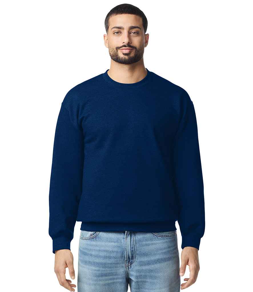 Gildan - SoftStyle® Midweight Crew Neck Sweatshirt