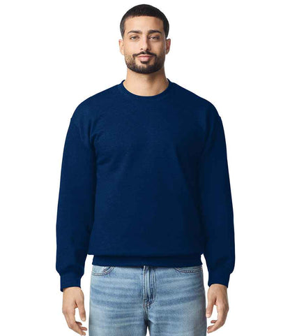 Gildan - SoftStyle® Midweight Crew Neck Sweatshirt