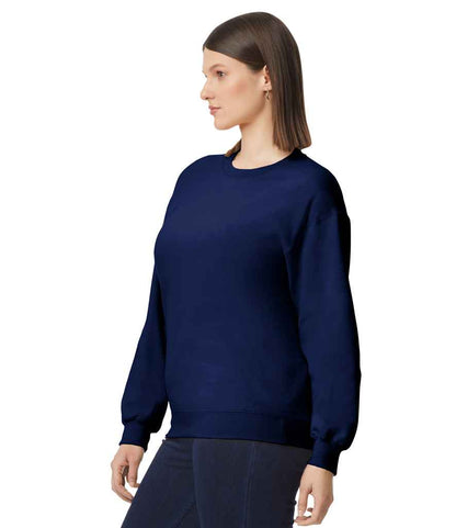 Gildan - SoftStyle® Midweight Crew Neck Sweatshirt - Pierre Francis