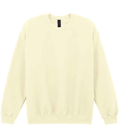 Gildan - SoftStyle® Midweight Crew Neck Sweatshirt - Pierre Francis