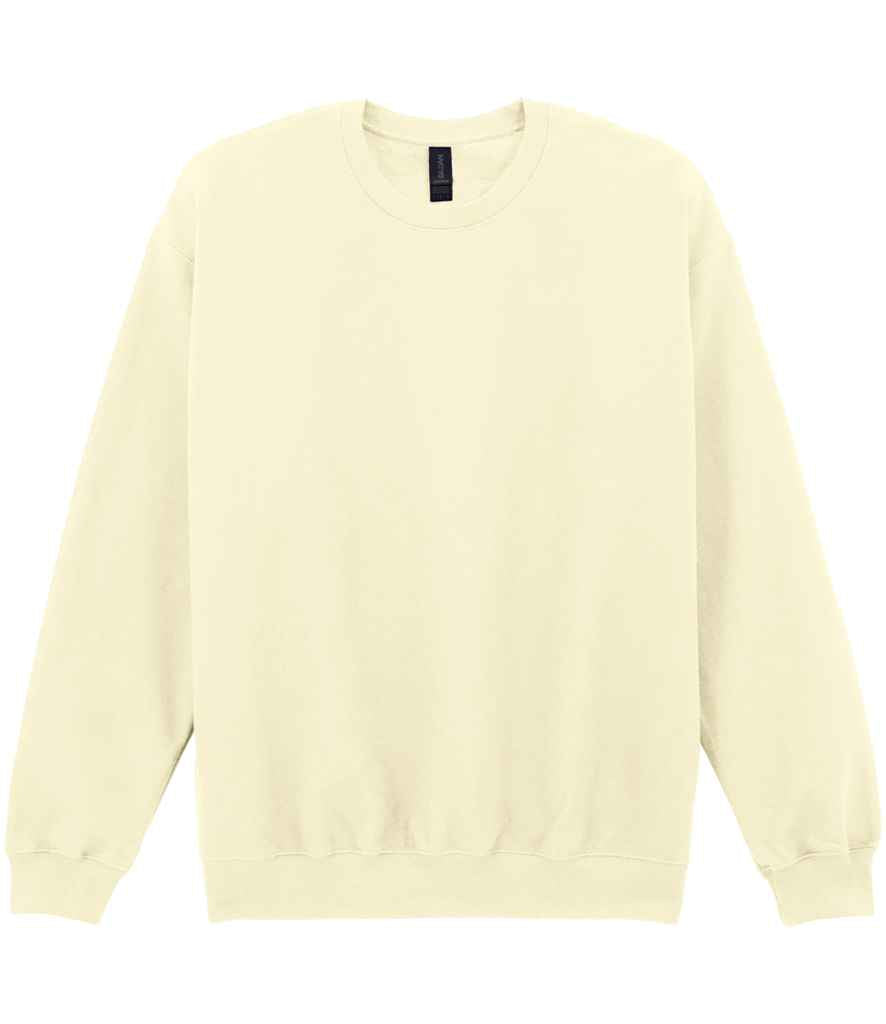 Gildan - SoftStyle® Midweight Crew Neck Sweatshirt