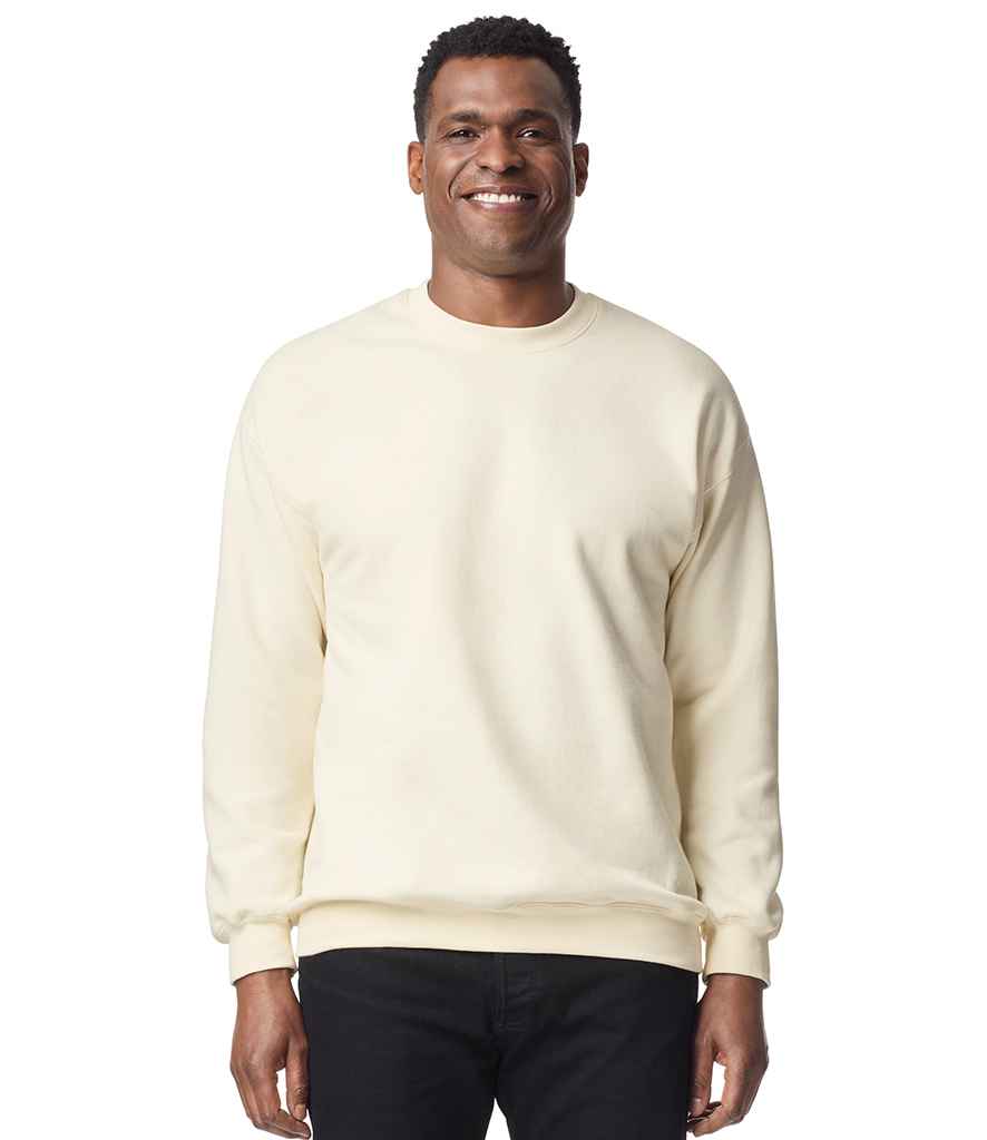 Gildan - SoftStyle® Midweight Crew Neck Sweatshirt