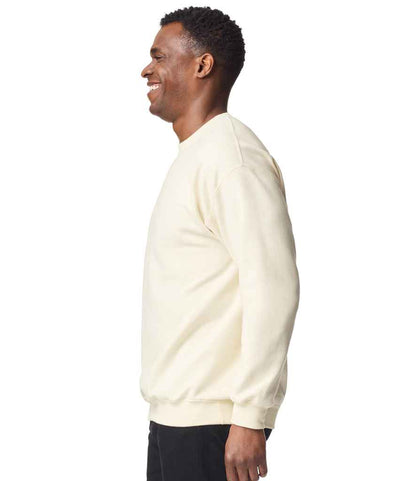 Gildan - SoftStyle® Midweight Crew Neck Sweatshirt - Pierre Francis