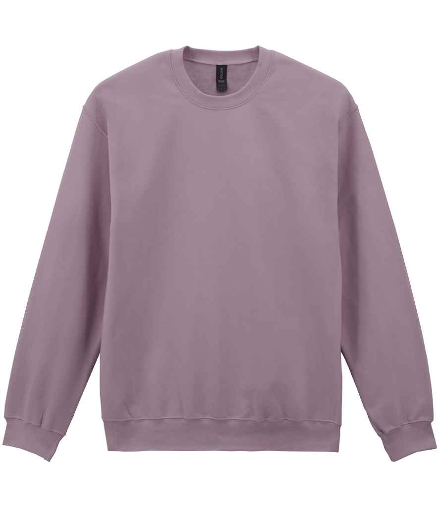 Gildan - SoftStyle® Midweight Crew Neck Sweatshirt