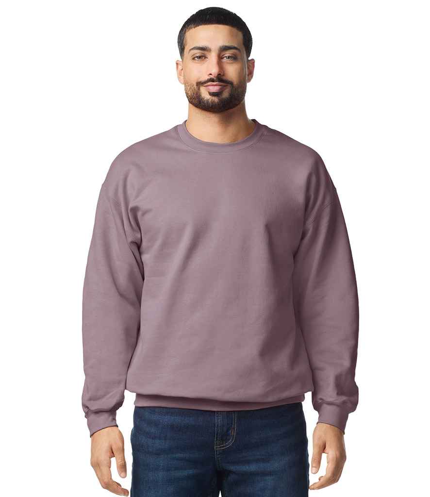 Gildan - SoftStyle® Midweight Crew Neck Sweatshirt