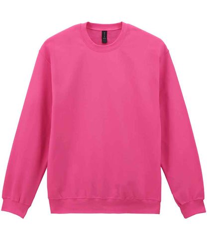 Gildan - SoftStyle® Midweight Crew Neck Sweatshirt