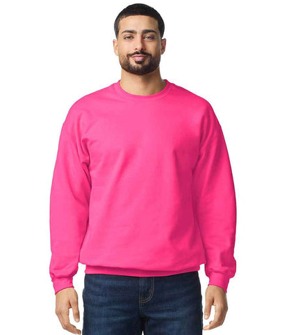 Gildan - SoftStyle® Midweight Crew Neck Sweatshirt