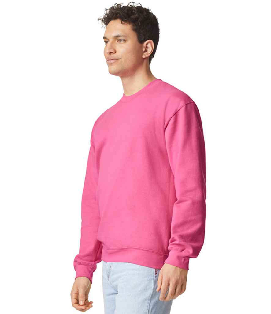 Gildan - SoftStyle® Midweight Crew Neck Sweatshirt - Pierre Francis