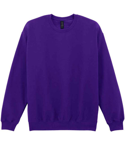 Gildan - SoftStyle® Midweight Crew Neck Sweatshirt - Pierre Francis