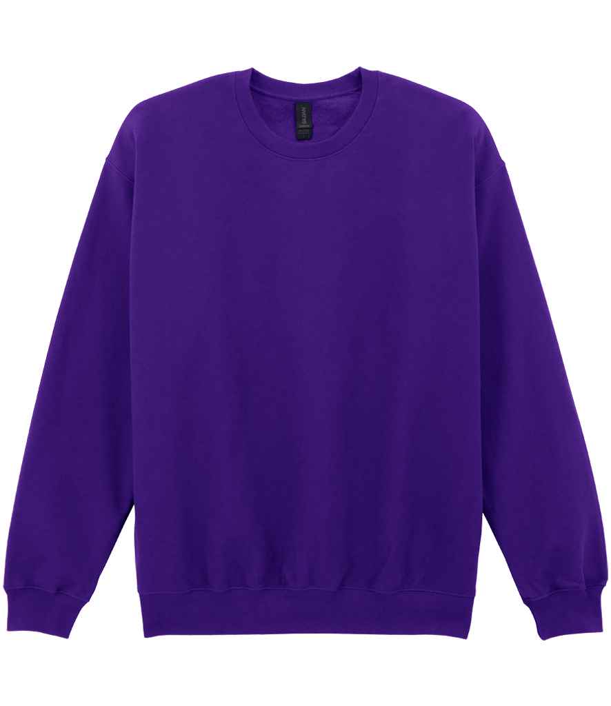 Gildan - SoftStyle® Midweight Crew Neck Sweatshirt - Pierre Francis