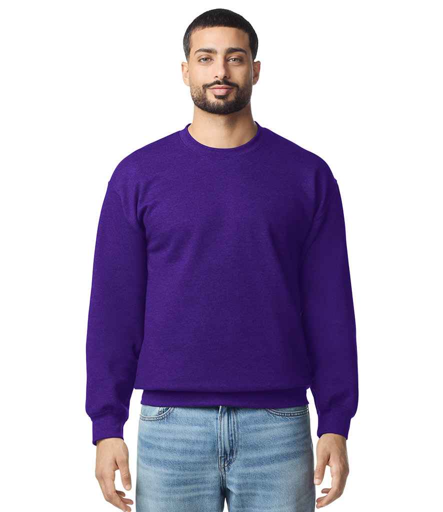 Gildan - SoftStyle® Midweight Crew Neck Sweatshirt