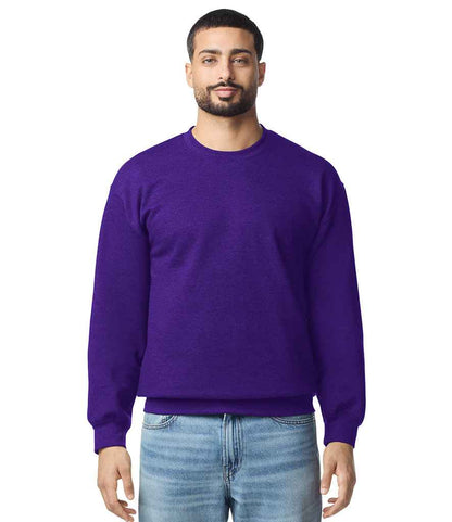 Gildan - SoftStyle® Midweight Crew Neck Sweatshirt