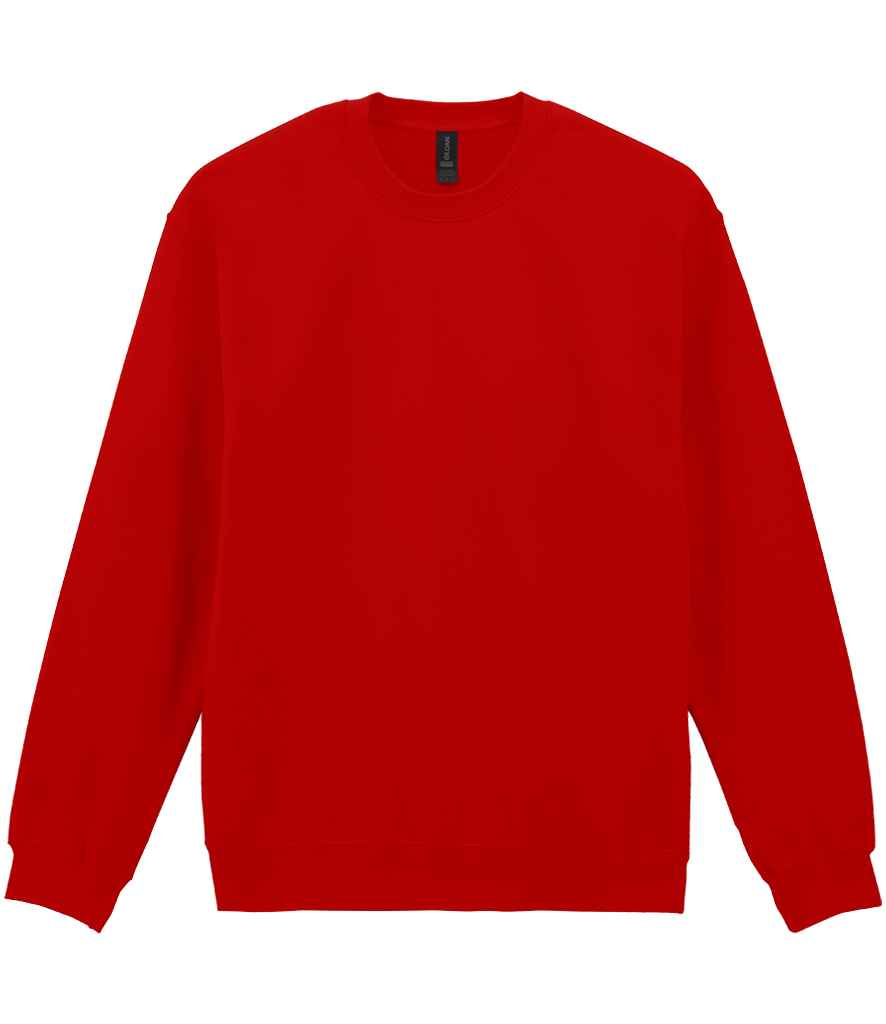 Gildan - SoftStyle® Midweight Crew Neck Sweatshirt