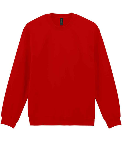 Gildan - SoftStyle® Midweight Crew Neck Sweatshirt