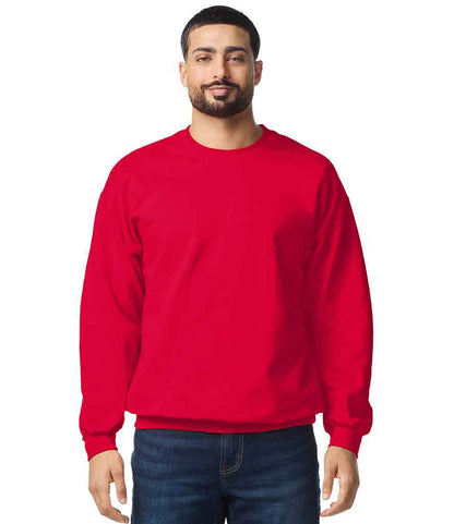 Gildan - SoftStyle® Midweight Crew Neck Sweatshirt