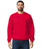 Gildan - SoftStyle® Midweight Crew Neck Sweatshirt