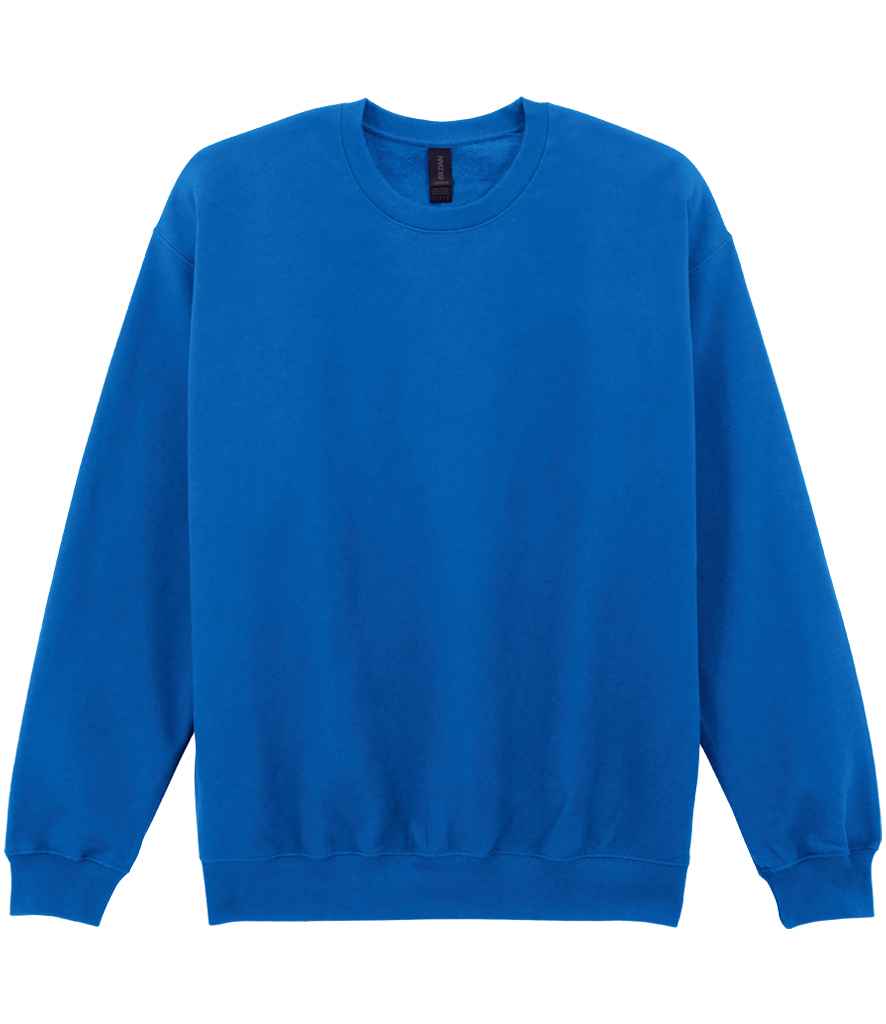 Gildan - SoftStyle® Midweight Crew Neck Sweatshirt