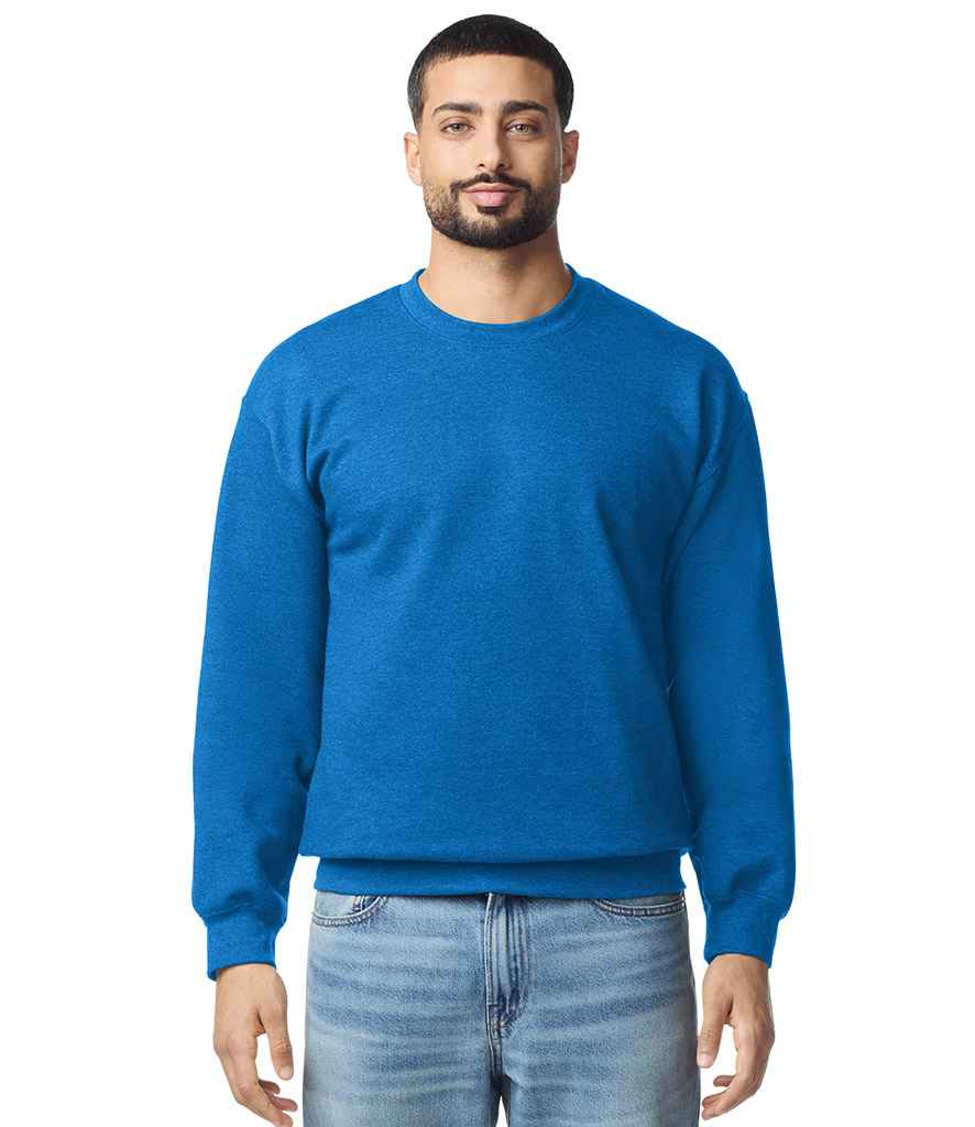 Gildan - SoftStyle® Midweight Crew Neck Sweatshirt