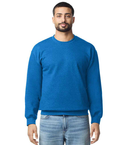 Gildan - SoftStyle® Midweight Crew Neck Sweatshirt