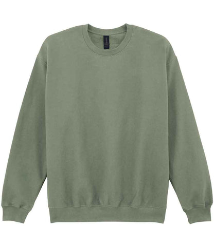 Gildan - SoftStyle® Midweight Crew Neck Sweatshirt - Pierre Francis