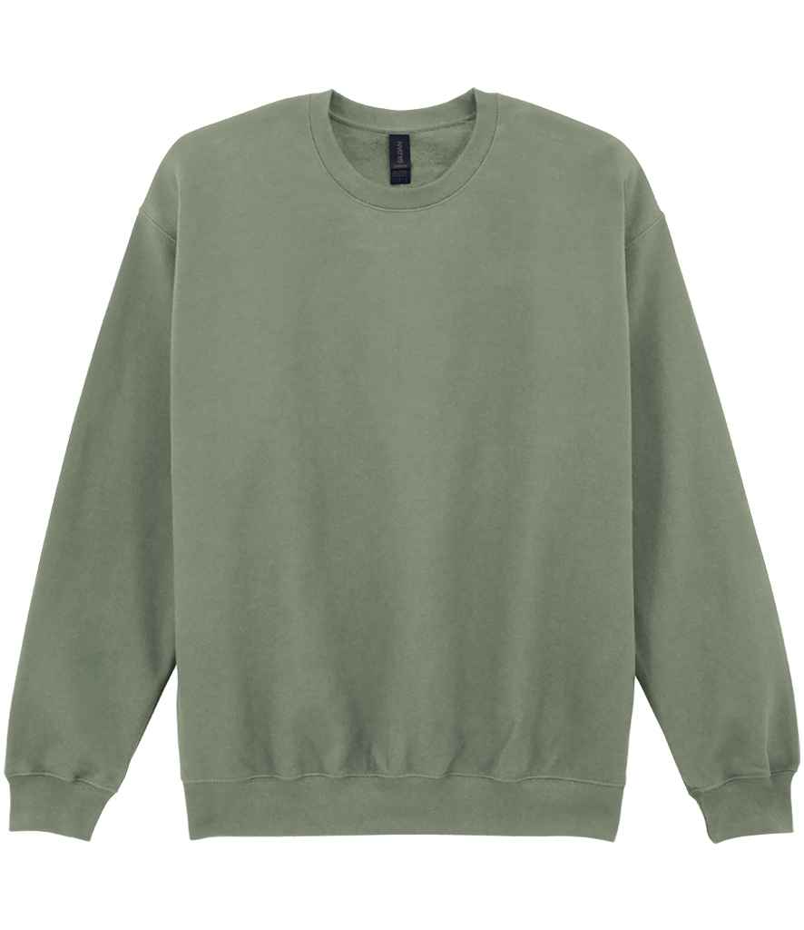 Gildan - SoftStyle® Midweight Crew Neck Sweatshirt